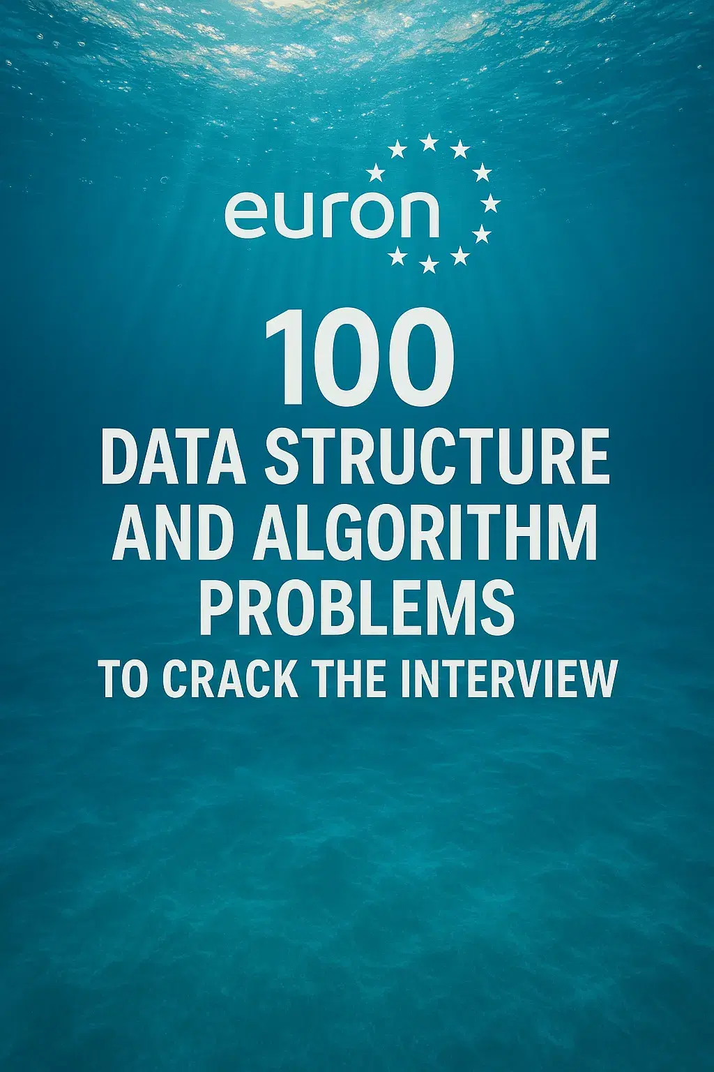 100 DATA STTUCTURE AND ALGORITHM PROBLEMS TO CRACK INTERVIEW in PYTHON